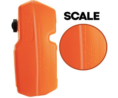 CANSB - Fuel Tank - 29 Litre